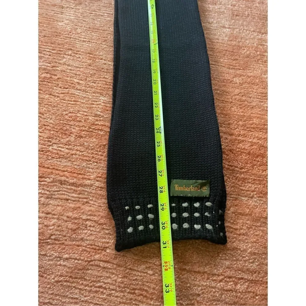 Timberland men’s scarf